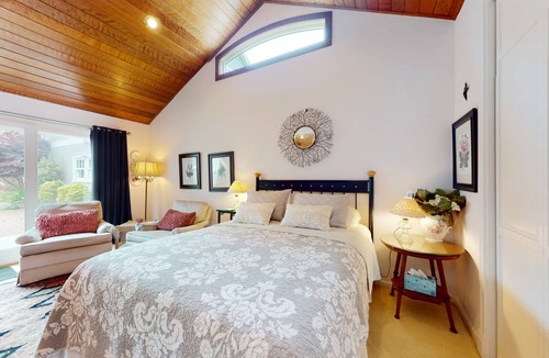 Arcata Apartment | 33 m² Studio flat ∙ 2 guests