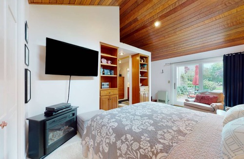 Arcata Apartment | 33 m² Studio flat ∙ 2 guests