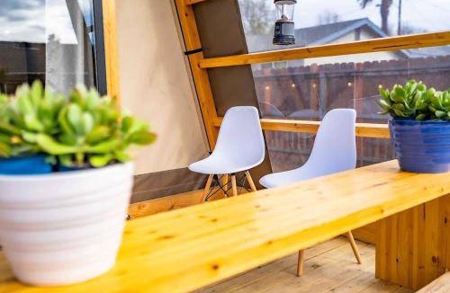Bonita Other | 33 m² Tent ∙ 1 bedroom ∙ 2 guests