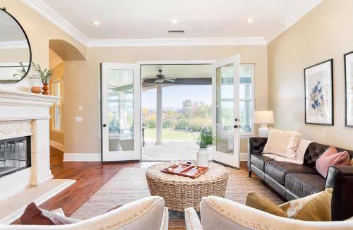 Temecula Villa | 330 m² Villa ∙ 4 bedrooms ∙ 10 guests