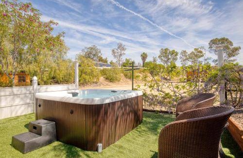 Temecula Villa | 330 m² Villa ∙ 4 bedrooms ∙ 10 guests