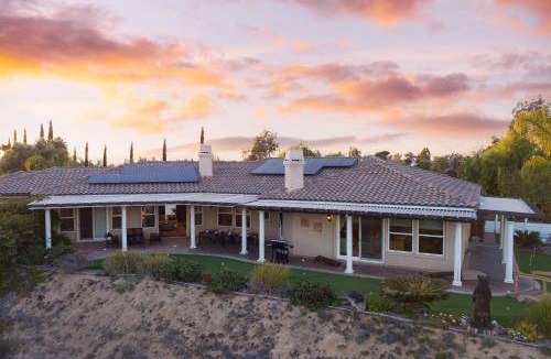 Temecula Villa | 330 m² Villa ∙ 4 bedrooms ∙ 10 guests