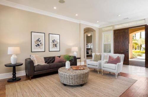 Temecula Villa | 330 m² Villa ∙ 4 bedrooms ∙ 10 guests
