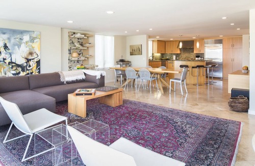Hollywood House | 3302O - 713488 Modern Marvel: 4 BR, 3 BA House in Oxnard, Sleeps 8