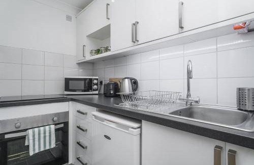 Warwick Apartment | 34 m² Apartment ∙ 1 bedroom ∙ 3 guests
