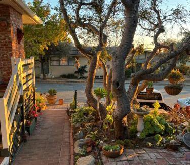 Northeast Carmel Bed & Breakfast | 34 m² Bed and breakfast ∙ 4 guests