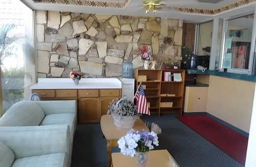 Azusa Hotel | 340 m² Motel ∙ 127 guests
