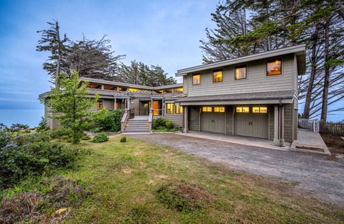 Gualala House | 341 m² House ∙ 4 bedrooms ∙ 10 guests