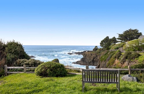 Mendocino House | 344 m² House ∙ 4 bedrooms ∙ 7 guests