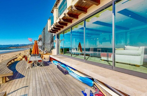 Mussel Shoals House | 344 m² House ∙ 3 bedrooms ∙ 6 guests
