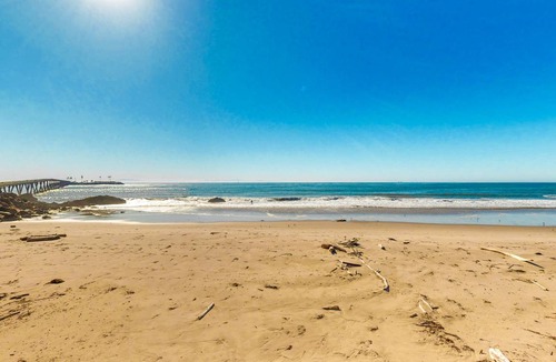 Mussel Shoals House | 344 m² House ∙ 3 bedrooms ∙ 6 guests