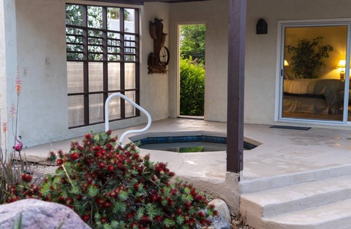 Borrego Springs House | 346 m² House ∙ 4 bedrooms ∙ 8 guests