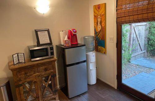 Studio City Bed & Breakfast | 35 m² Bed and breakfast ∙ 2 guests