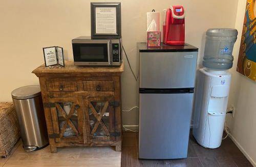 Studio City Bed & Breakfast | 35 m² Bed and breakfast ∙ 2 guests