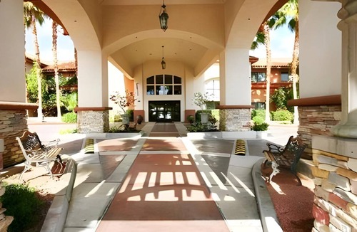 Magnesia Falls Cove Hotel | 35 m² Hotel ∙ 127 guests