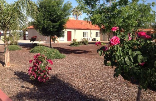 Porterville Hotel | 35 m² Motel ∙ 2 bedrooms ∙ 127 guests