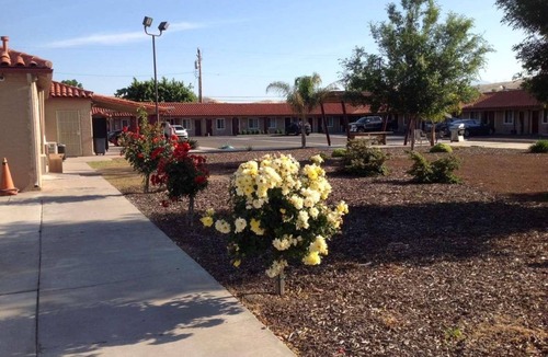 Porterville Hotel | 35 m² Motel ∙ 2 bedrooms ∙ 127 guests