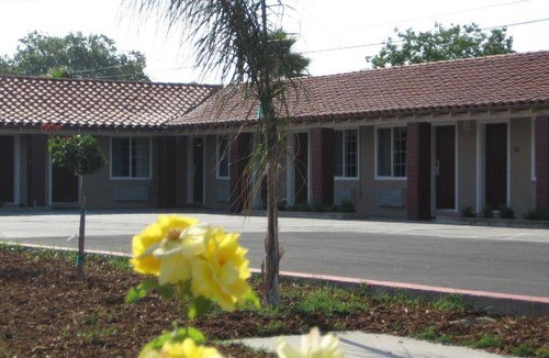 Porterville Hotel | 35 m² Motel ∙ 2 bedrooms ∙ 127 guests