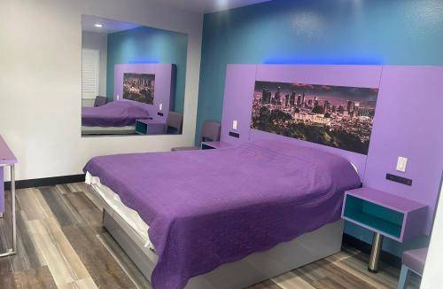 Alhambra Hotel | 350 m² Hotel ∙ 4 guests