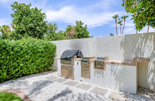 Indian Wells House | 359 m² House ∙ 5 bedrooms ∙ 14 guests