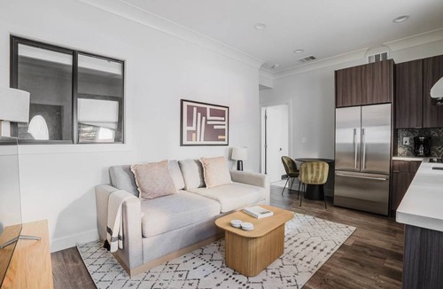 Crescent Park Apartment | 36 m² Apartment ∙ 1 bedroom ∙ 2 guests
