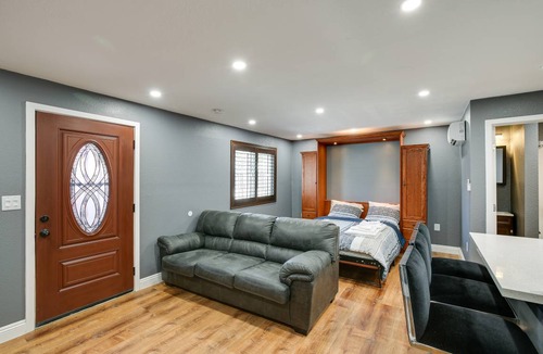 Los Angeles Apartment | 36 m² Apartment ∙ 4 guests