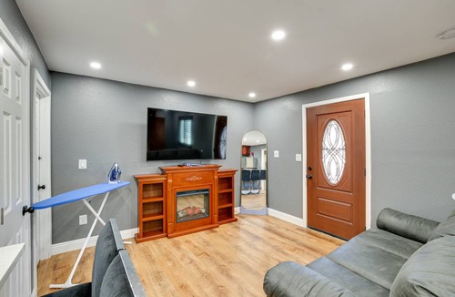 Los Angeles Apartment | 36 m² Apartment ∙ 4 guests