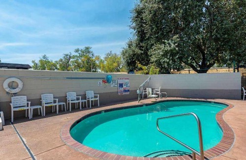 Central Sacramento Hotel | 36 m² Hotel ∙ 127 guests