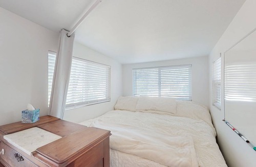 Frazier Park House | 36 m² House ∙ 1 bedroom ∙ 2 guests
