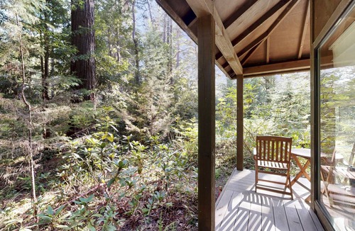 Sea Ranch House | 36 m² House ∙ 2 guests