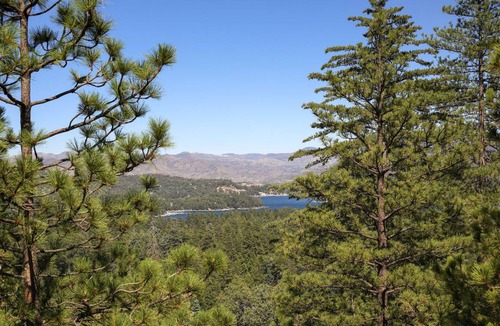 Lake Arrowhead House | 362 m² House ∙ 4 bedrooms ∙ 10 guests