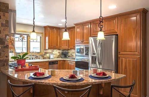 Pacific Grove House | 3646 Seashore Retreat ~ Walk to the Beach and Town