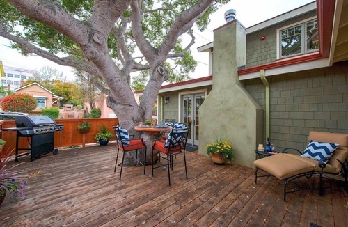 Pacific Grove House | 3646 Seashore Retreat ~ Walk to the Beach and Town