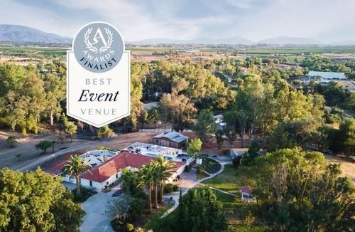 Temecula Villa | 366 m² Villa ∙ 7 bedrooms ∙ 10 guests