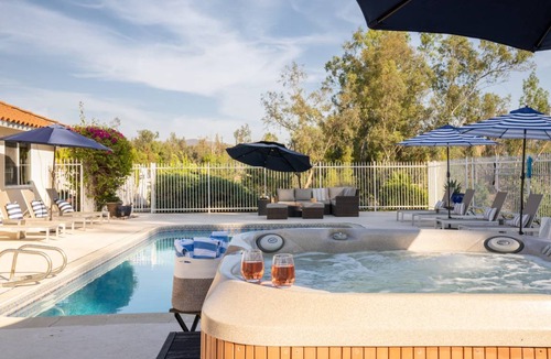 Temecula Villa | 366 m² Villa ∙ 7 bedrooms ∙ 10 guests