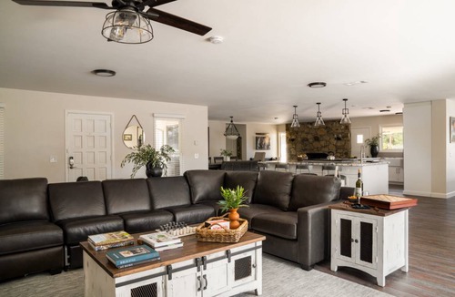 Temecula Villa | 366 m² Villa ∙ 7 bedrooms ∙ 10 guests