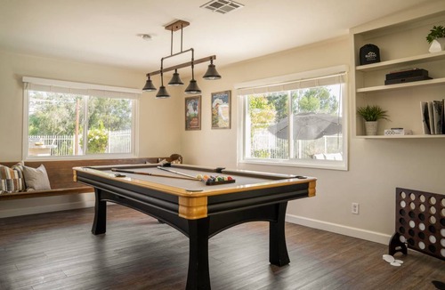 Temecula Villa | 366 m² Villa ∙ 7 bedrooms ∙ 10 guests