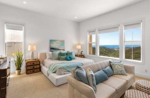 Newport Coast Villa | 366 m² Villa ∙ 4 bedrooms ∙ 9 guests