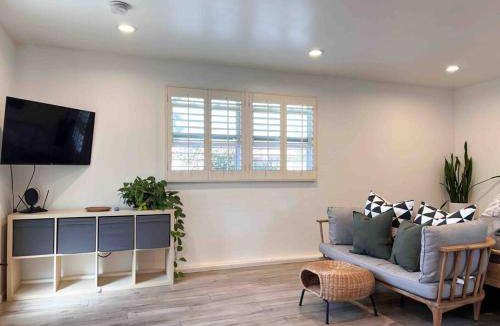 El Camino Village Apartment | 37 m² Apartment ∙ 1 bedroom ∙ 2 guests
