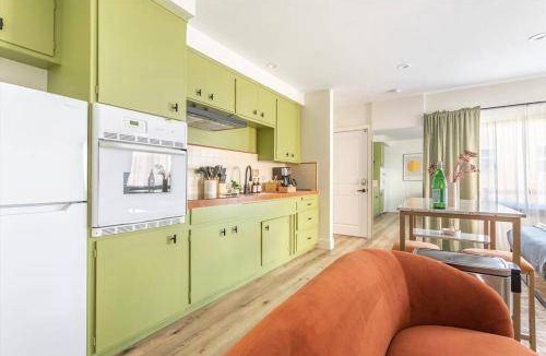 El Porto Apartment | 37 m² Apartment ∙ 1 bedroom ∙ 2 guests