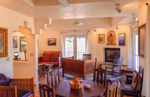 Sylvia Park Bed & Breakfast | 37 m² Bed and breakfast ∙ 127 guests
