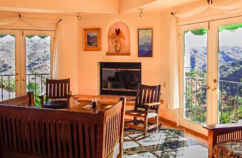 Sylvia Park Bed & Breakfast | 37 m² Bed and breakfast ∙ 127 guests