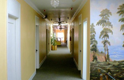 Beverly Hills Hotel | 37 m² Hotel ∙ 127 guests