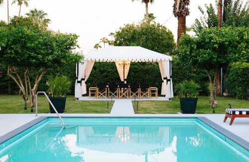 Warm Sands Hotel | 37 m² Hotel ∙ 1 bedroom ∙ 2 guests
