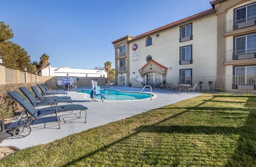 Palmdale Hotel | 37 m² Hotel ∙ 127 guests