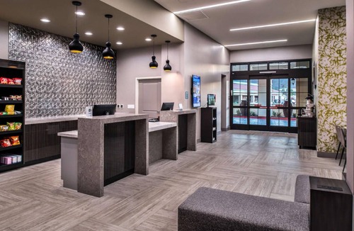 Temecula Hotel | 37 m² Hotel ∙ 127 guests
