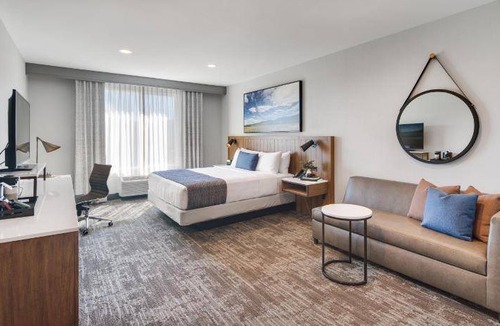 Vista Hotel | 37 m² Hotel ∙ 127 guests