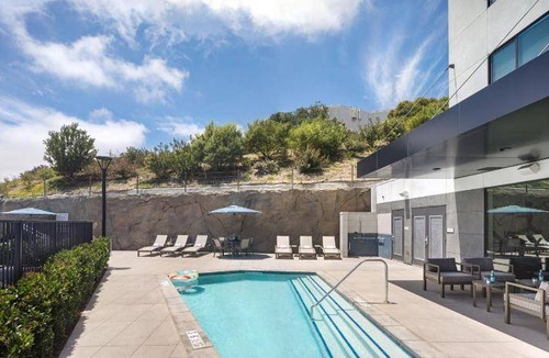 Vista Hotel | 37 m² Hotel ∙ 127 guests