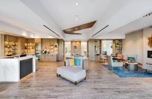 Vista Hotel | 37 m² Hotel ∙ 127 guests