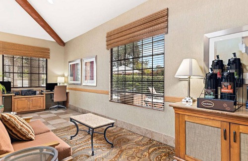 Otay Hotel | 37 m² Hotel ∙ 127 guests